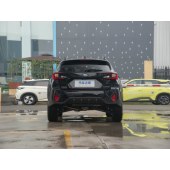 Subaru CROSSTREK  斯巴鲁 旭豹  2024款 2.5i AWD精英版EyeSight