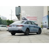 ROEWE 荣威D7  2023款 DMH 125km 旗舰版