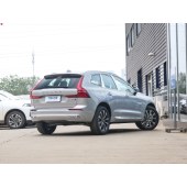 volvo  沃尔沃XC60  2024款 B5 四驱智远豪华版