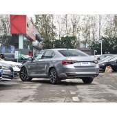 Skoda Superb 速派  2023款 改款 TSI330 DSG奢享版