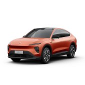 NIO 蔚来EC7  2023款 100kWh