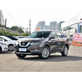 NISSAN X-Trail 奇骏  2022款 改款 2.0L 两驱智联臻享版