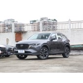 Mazda马自达CX-5  2024款 2.5L 自动四驱尊耀型