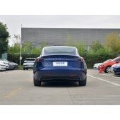 Tesla Model 3  2023款 焕新版 后轮驱动