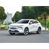 WEY PHEV 魏牌 摩卡DHT-PHEV  2023款 两驱长续航版