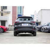 Mazda马自达CX-5  2024款 2.0L 自动两驱智尚型