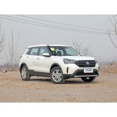 Venucia启辰T60  2022款 1.6L CVT智行版