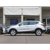 NISSAN Qashqai 逍客  2022款 2.0L CVT XV智享版