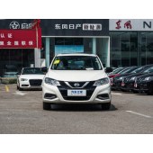 NISSAN骐达TIIDA  2024款 1.6L CVT酷动版