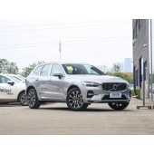 volvo  沃尔沃XC60  2024款 B5 四驱智远豪华版