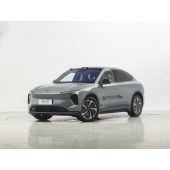 NIO 蔚来EC6  2023款 100kWh