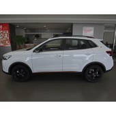 ROEWE 荣威RX3  2021款 PRO 1.6L CVT精英型