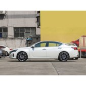 NISSAN Teana 天籁  2022款 2.0T XL 进享版