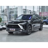 NIO 蔚来ES8  2022款 100kWh 七座版