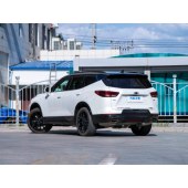 Chevrolet  BLAZER 开拓者  2023款 轻混 650T RS Twin-Clutch四驱 白夜版