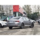 Skoda Superb 速派  2023款 改款 TSI330 DSG奢享版