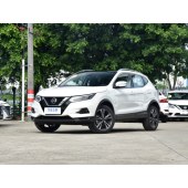 NISSAN Qashqai 逍客  2023款 经典 2.0L CVT XV+领先版