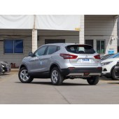 NISSAN Qashqai 逍客  2022款 2.0L CVT XV智享版