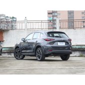 Mazda马自达CX-5  2024款 2.5L 自动四驱尊耀型