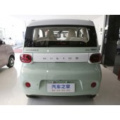 Wuling 宏光MINIEV  2024款 马卡龙 170km