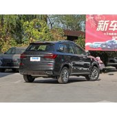 ROEWE 荣威RX5  2023款 PLUS 330TGI 自动领潮智惠版