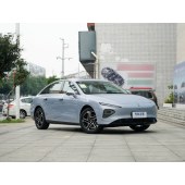 ROEWE 荣威D7   2023款 EV 510km 后驱卓越版