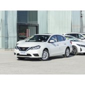 NISSAN SYLPHY 轩逸  2024款 经典 1.6XL CVT豪华版