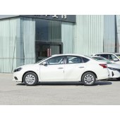 NISSAN SYLPHY 轩逸  2024款 经典 1.6XL CVT豪华版