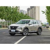 NISSAN X-Trail 奇骏  2023款 e-POWER 超混双电机四驱豪华版