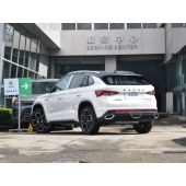 Skoda Kodiaq 柯迪亚克GT  2023款 改款 TSI380 四驱旗舰版