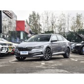 Skoda Superb 速派  2023款 改款 TSI330 DSG奢享版