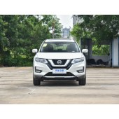 NISSAN X-Trail奇骏  2023款 改款 2.0L 两驱智联舒享版