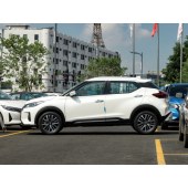 NISSAN kicks 劲客  2023款 劲情版 1.5L 淋漓「劲」致 豪华版