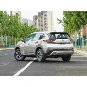 NISSAN X-Trail 奇骏  2023款 e-POWER 超混双电机四驱豪华版