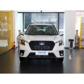 Subaru FORESTER  森林人  2024款 2.0i AWD 豪华版EyeSight