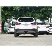 NISSAN Qashqai 逍客  2023款 经典 2.0L CVT XV+领先版