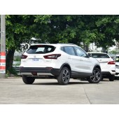 NISSAN Qashqai 逍客  2023款 经典 2.0L CVT XV+领先版