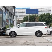 ROEWE 荣威iMAX8 EV  2022款 黄金版