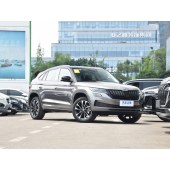 Skoda Kodiaq 柯迪亚克GT  2023款 改款 TSI330 两驱奢享版