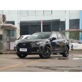 Subaru CROSSTREK  斯巴鲁 旭豹  2024款 2.5i AWD精英版EyeSight