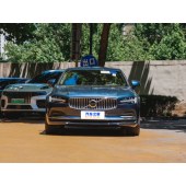 volvo  沃尔沃S90  2023款 B5 智远豪华版