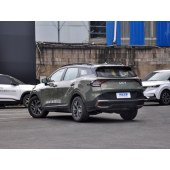 kia Sportage起亚狮铂拓界  2023款 2.0L HEV 两驱旗舰版