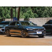 volvo  沃尔沃S90  2023款 B5 智远豪华版