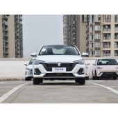 ROEWE  荣威i6 MAX新能源New energy vehicles    2023款 EV 420天幕特别版