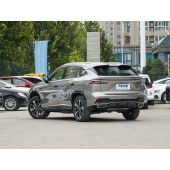 ROEWE  荣威RX5新能源 New energy vehicles  2023款 eRX5 超混优越版