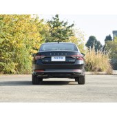 Skoda Superb  速派   2024款 TSI280 DSG尊享版