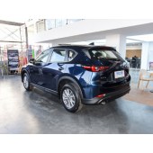 Mazda马自达CX-5  2024款 2.0L 自动两驱智尚Pro