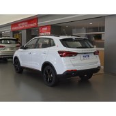 ROEWE 荣威RX3  2021款 PRO 1.6L CVT精英型