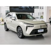 WEY DHT-PHEV魏牌 蓝山DHT-PHEV  2023款 两驱长续航版