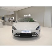 XIAO MI 小米SU7 2024款 700km 后驱长续航智驾版